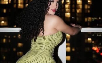 The Essence of a Mexican Lady: Strength, Beauty, and Tradition